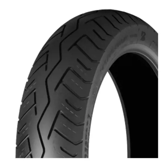 Bridgestone 120 90 18 65V BT 46 Rear 15302967