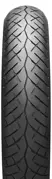 Bridgestone 140 70 17 66H BT 46 Rear 15302980