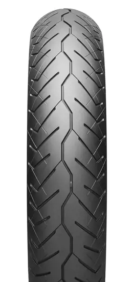 Bridgestone 80 90 21 54H Battlecruise H50 Front UM M C 15211418