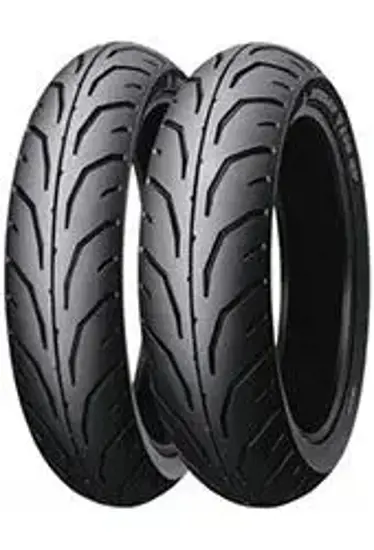 Dunlop 110 70 17 54H TL TT 900 F GP J 15155756