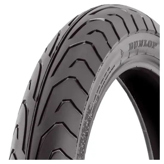 Dunlop 110 80 17 57V Arrowmax Streetsmart Front 15113264