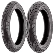 Dunlop 110 80 17 57V Arrowmax Streetsmart Front 15113264