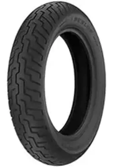 Dunlop 100 90 19 57H D 404 F M C 10007422