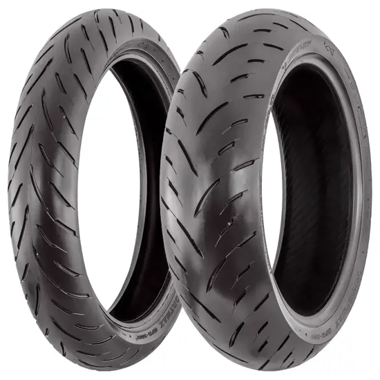 Dunlop 110 70 R17 54H SX GPR300 Front 15200747