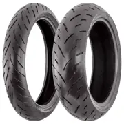 Dunlop 120 60 ZR17 55W SX GPR300 Front 15200751