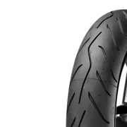 Metzeler 120 70 ZR17 58W Sportec M3 Front M C 15028111