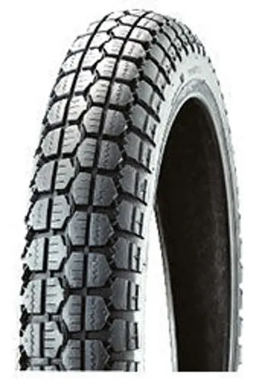 Duro 400 18 TT HF 308 Classic Rear NHS 15183839
