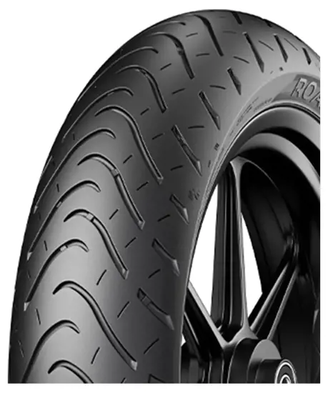 Metzeler 100 90 10 61J Roadtec Scooter F R RF 15331742