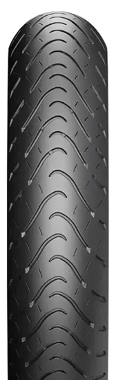 Metzeler 100 90 10 61J Roadtec Scooter F R RF 15331742