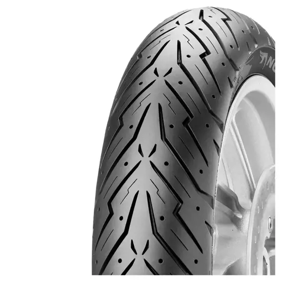 Pirelli 120 70 12 58P Angel Scooter Rear RF 15209421