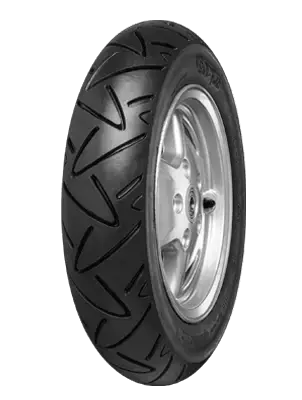 Continental 90 100 10 53J ContiTwist M C 15018512