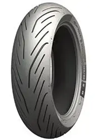 MICHELIN 160 60 R15 67H Pilot Power 3 SC M C Rear 15189540