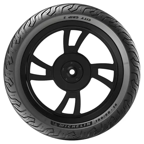 MICHELIN 120 70 16 57S City Grip 2 Front M C 15348740