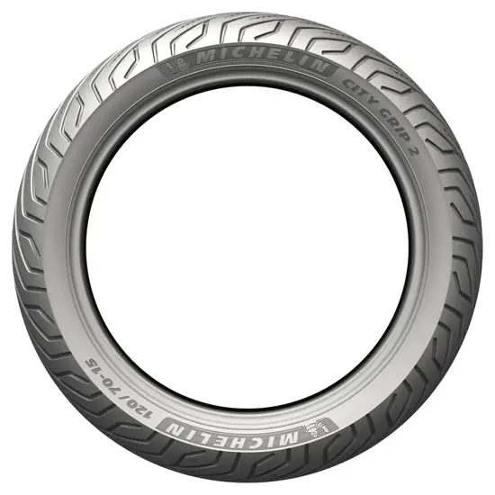 MICHELIN 130 70 12 62S City Grip 2 F R RF MS M C 15302591