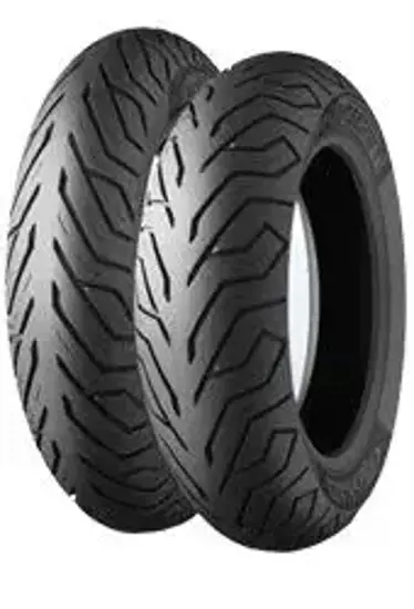 MICHELIN 120 70 12 51P City Grip GT Front M C 15090239