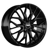 AEZ Porto black 8 X 18 ET35 15355326