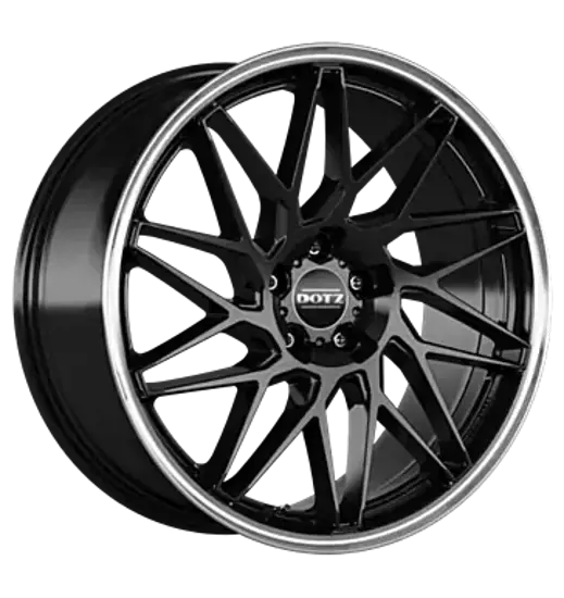 Dotz Tanaka dark 10 X 21 ET40 15355413