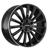 Carmani 17 Fritz 9 X 18 ET49 15354354