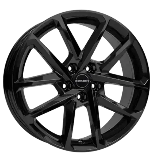Borbet N 75 X 18 ET50 15346655