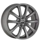Oxxo LIBERTY DARK 7 X 17 ET40 15350897