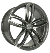 GMP Atom 75 X 17 ET28 15250209