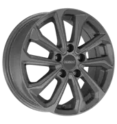 Dezent KS graphite 65 X 16 ET50 15345639