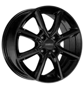 Dezent TN black 65 X 16 ET38 15345913