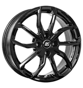 RC Design RC34 7 X 17 ET425 15349620