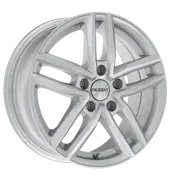 Dezent TR silver 8 X 18 ET38 15350057