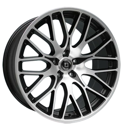 Diewe Wheels Fina 10 X 22 ET40 15133914