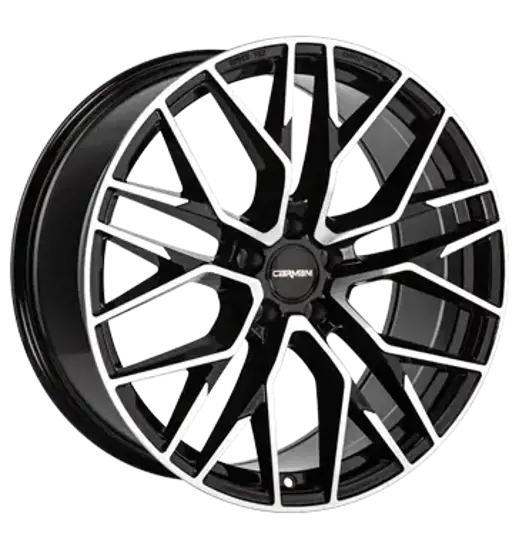 Carmani 20 Ludwig 9 X 20 ET34 15344961