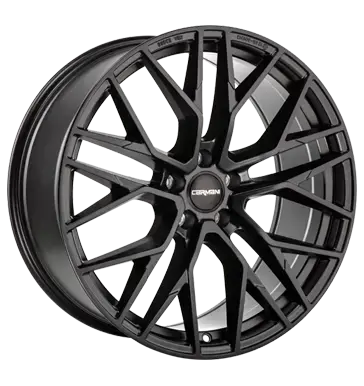 Carmani 20 Ludwig 9 X 20 ET34 15344967