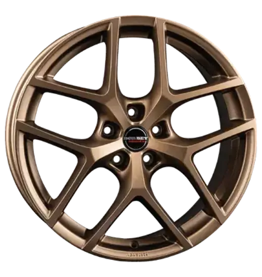 Borbet Y 8 X 19 ET44 15323385