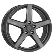 Dezent TY graphite 65 X 16 ET40 15243007