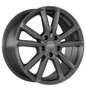 AEZ Tioga graphite 8 X 19 ET30 15320966