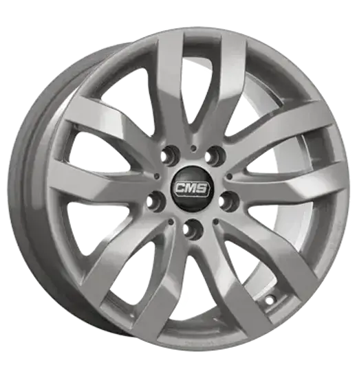 CMS C22 75 X 17 ET51 15322669