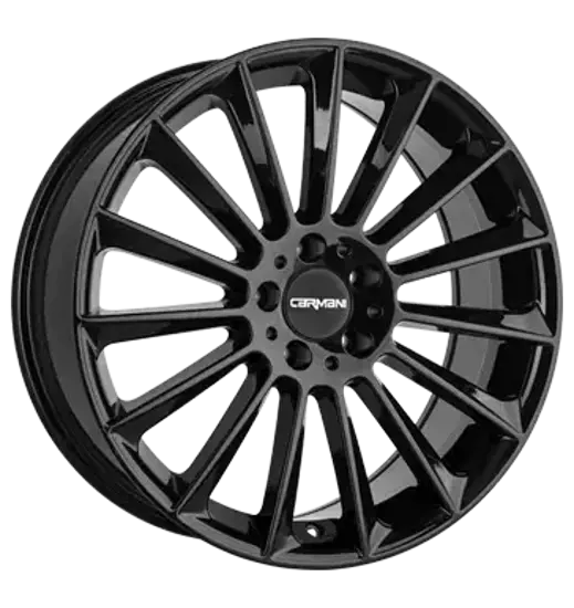 Carmani 17 Fritz 8 X 19 ET37 15332728