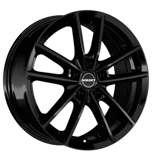 Borbet W 8 X 20 ET45 15339514