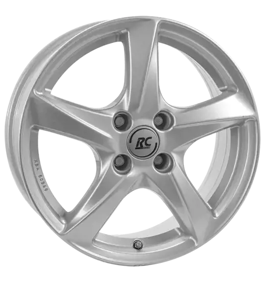 RC Design RC 30 6 X 15 ET40 15342864