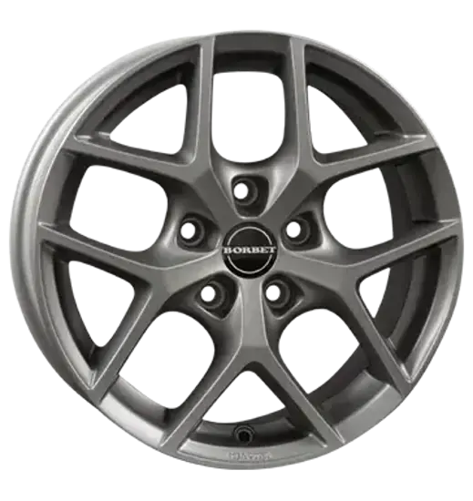 Borbet Y 65 X 16 ET32 15323356