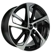 GMP Katana 9 X 20 ET25 15261162