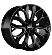 AEZ Leipzig black 95 X 22 ET32 15333338