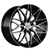 Dotz Suzuka dark 10 X 20 ET40 15305224