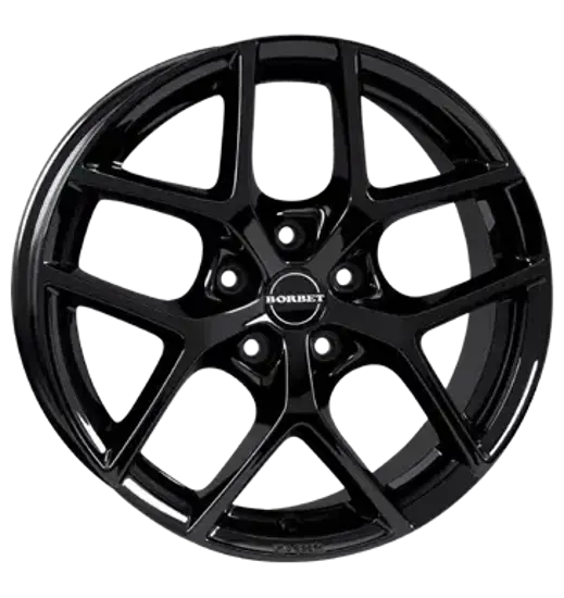 Borbet Y 75 X 17 ET47 15248204
