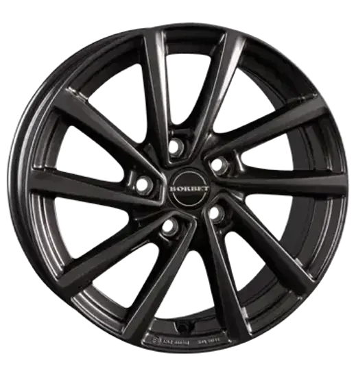 Borbet V 7 X 19 ET45 15323335