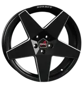 Borbet A 8 X 18 ET45 15212270