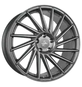 Keskin KT17 Hurricane 8 X 18 ET40 15271960