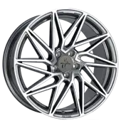 Keskin KT20 Future 8 X 18 ET40 15261293