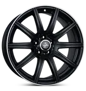 Keskin KT16 Dynamic 85 X 19 ET45 15173257