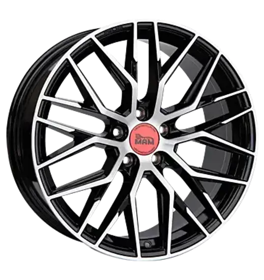 MAM RS4 85 X 19 ET30 15272064